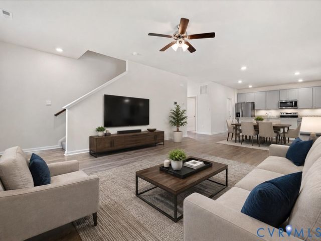 11085 Chappell Creek Cir, North Prince George, VA 23860
