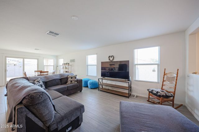 25855 W EUCLID Avenue, Buckeye, AZ 85326