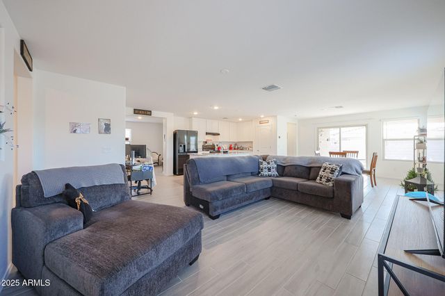 25855 W EUCLID Avenue, Buckeye, AZ 85326