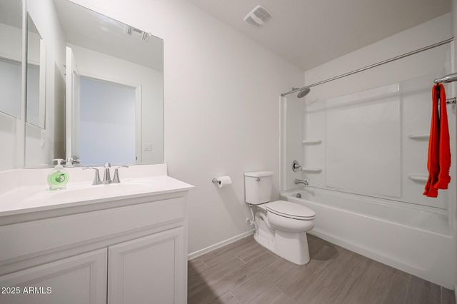 25855 W EUCLID Avenue, Buckeye, AZ 85326