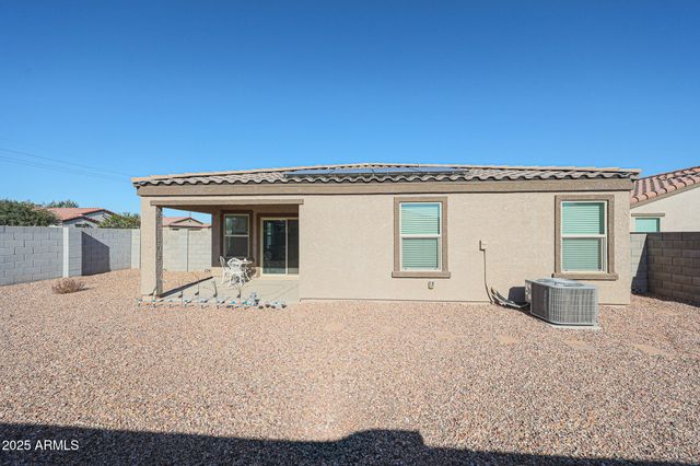 25855 W EUCLID Avenue, Buckeye, AZ 85326