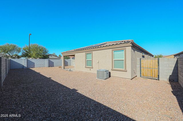 25855 W EUCLID Avenue, Buckeye, AZ 85326