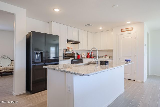 25855 W EUCLID Avenue, Buckeye, AZ 85326