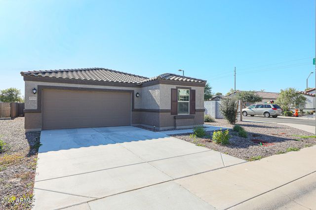 25855 W EUCLID Avenue, Buckeye, AZ 85326