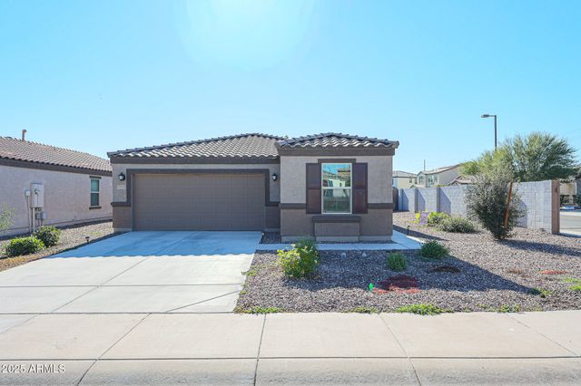 25855 W EUCLID Avenue, Buckeye, AZ 85326