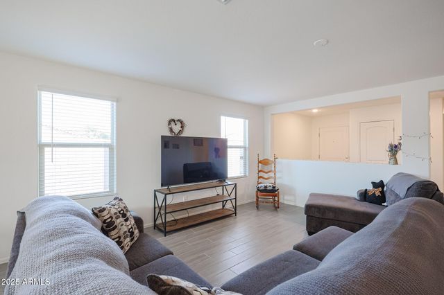 25855 W EUCLID Avenue, Buckeye, AZ 85326