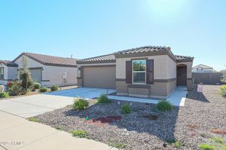 25855 W EUCLID Avenue, Buckeye, AZ 85326