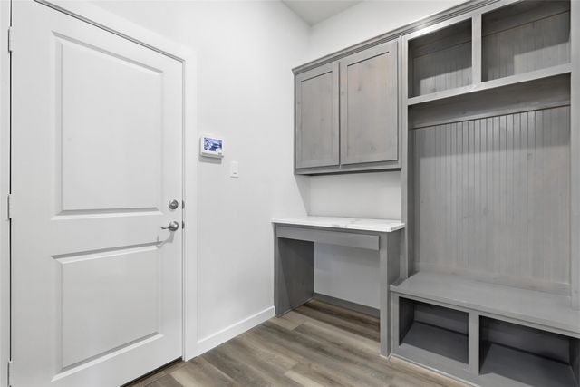 321 Skeen Peak, Springtown, TX 76082