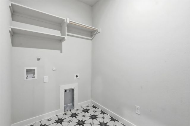 321 Skeen Peak, Springtown, TX 76082