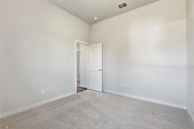 321 Skeen Peak, Springtown, TX 76082