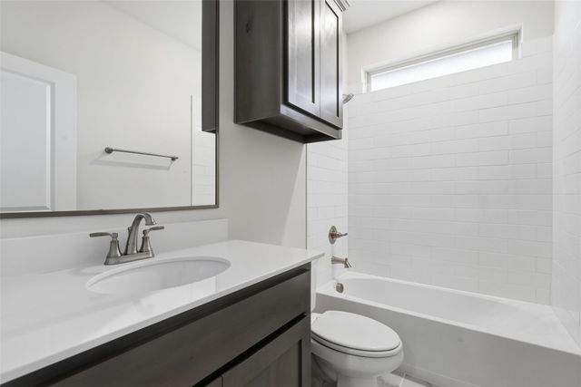 321 Skeen Peak, Springtown, TX 76082