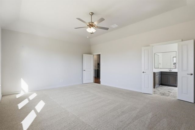 321 Skeen Peak, Springtown, TX 76082