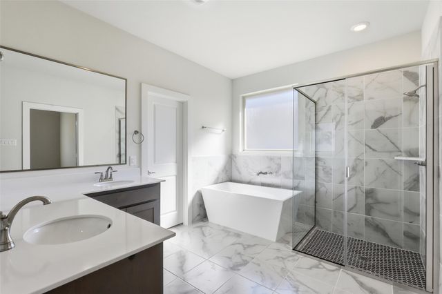 321 Skeen Peak, Springtown, TX 76082