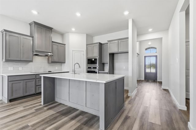 321 Skeen Peak, Springtown, TX 76082