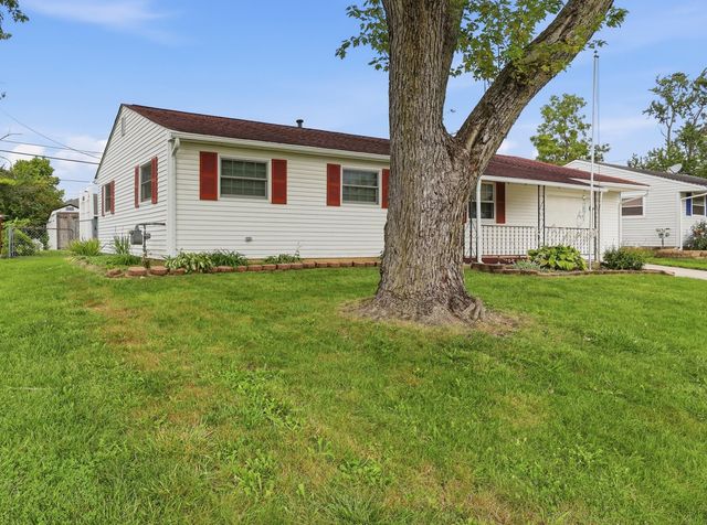 177 Redmond Road, Columbus, OH 43228