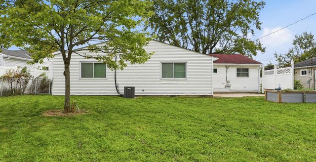 177 Redmond Road, Columbus, OH 43228