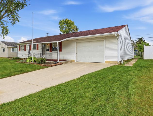 177 Redmond Road, Columbus, OH 43228