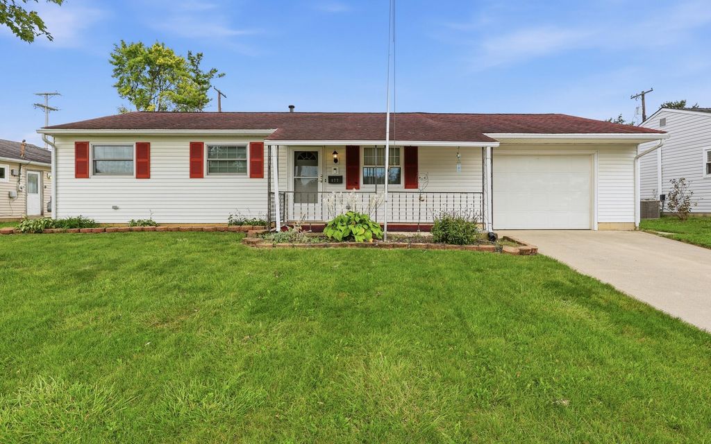 177 Redmond Road, Columbus, OH 43228