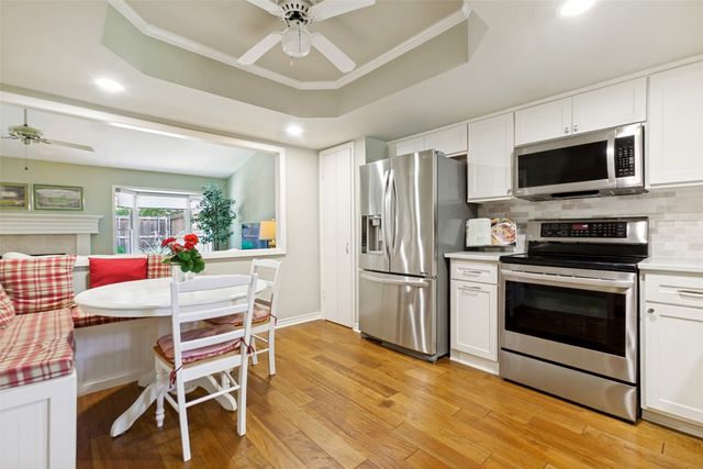 3102 Eastpark Drive, Garland, TX 75044