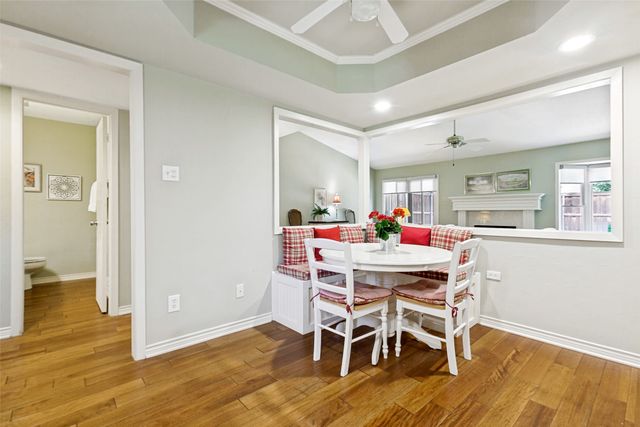 3102 Eastpark Drive, Garland, TX 75044
