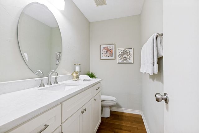 3102 Eastpark Drive, Garland, TX 75044
