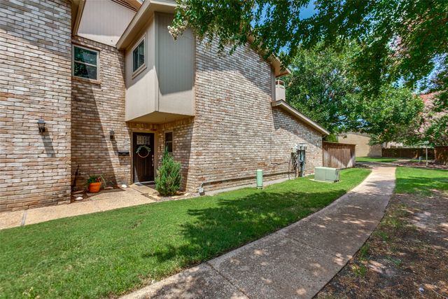 3102 Eastpark Drive, Garland, TX 75044