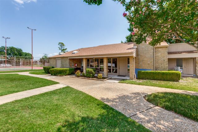 3102 Eastpark Drive, Garland, TX 75044