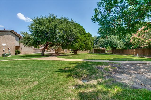 3102 Eastpark Drive, Garland, TX 75044