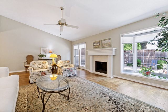 3102 Eastpark Drive, Garland, TX 75044
