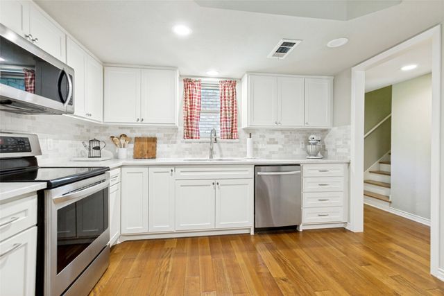 3102 Eastpark Drive, Garland, TX 75044