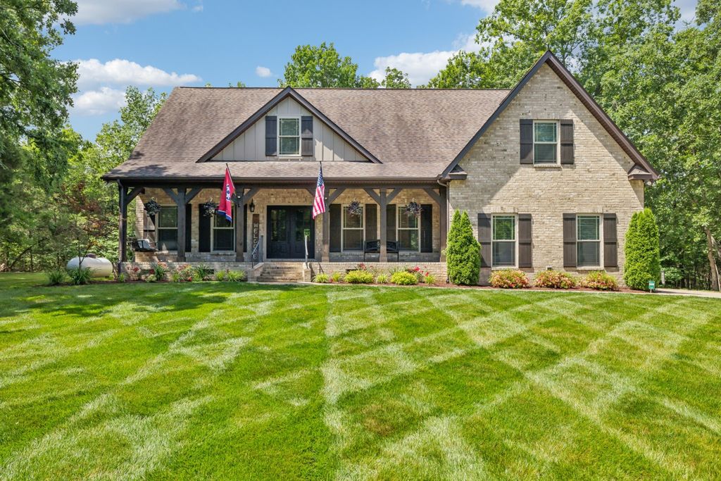 6167 Craddock Ln, Lascassas, TN 37085