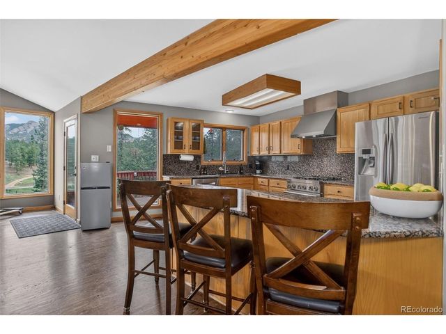 136 Nova Ln, Pine, CO 80470