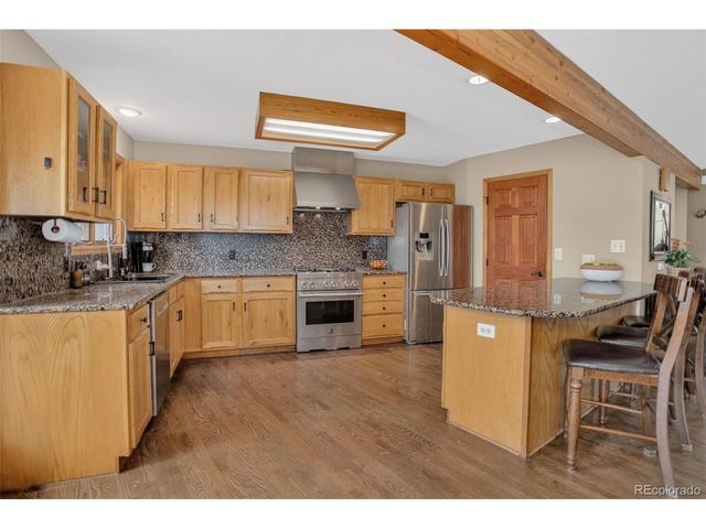 136 Nova Ln, Pine, CO 80470