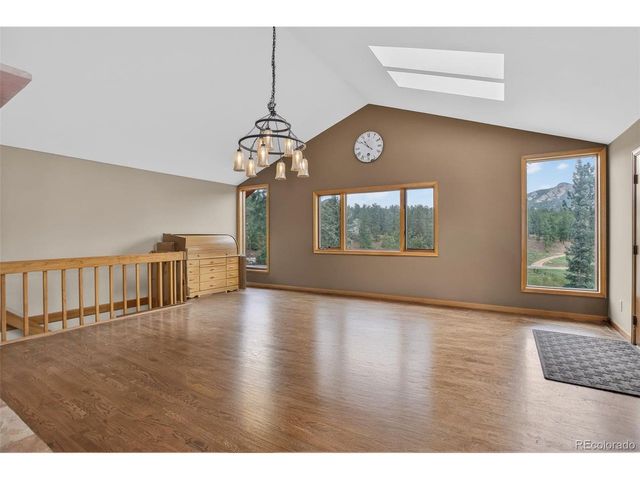 136 Nova Ln, Pine, CO 80470