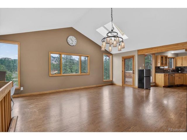 136 Nova Ln, Pine, CO 80470