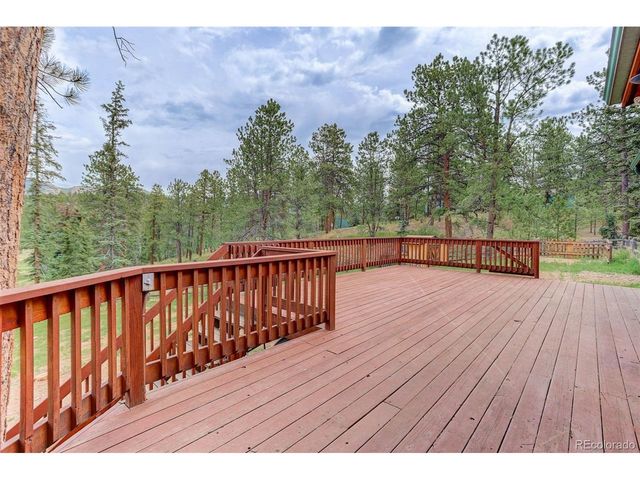 136 Nova Ln, Pine, CO 80470