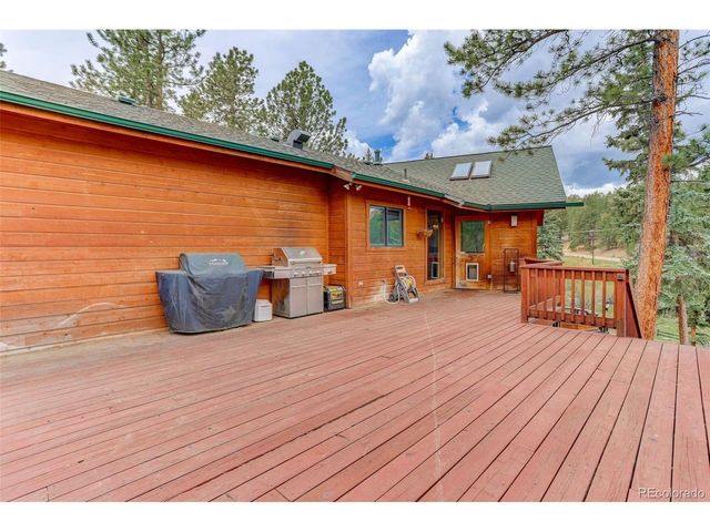 136 Nova Ln, Pine, CO 80470