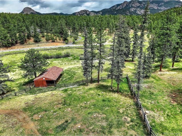 136 Nova Ln, Pine, CO 80470