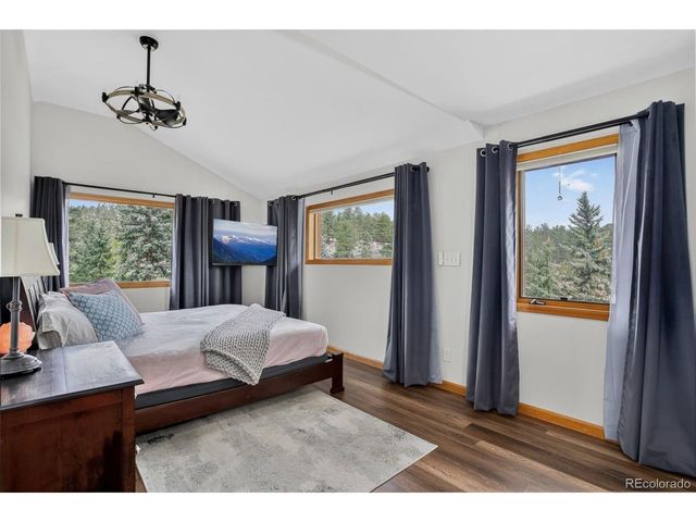 136 Nova Ln, Pine, CO 80470