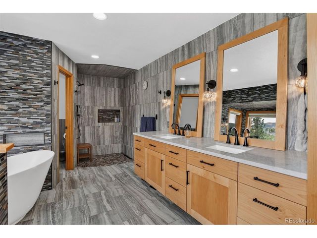 136 Nova Ln, Pine, CO 80470