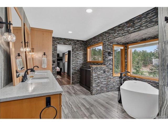 136 Nova Ln, Pine, CO 80470