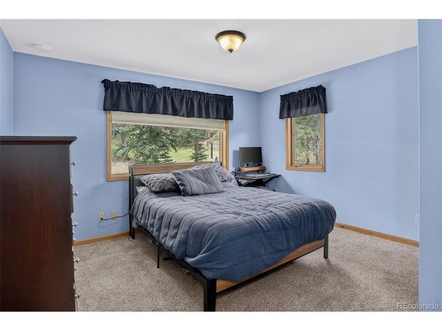 136 Nova Ln, Pine, CO 80470