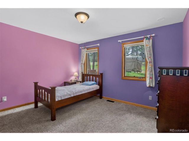 136 Nova Ln, Pine, CO 80470