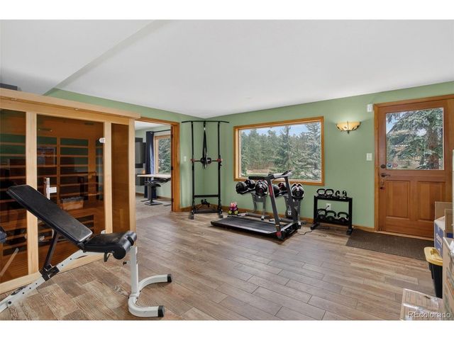 136 Nova Ln, Pine, CO 80470