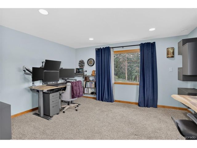 136 Nova Ln, Pine, CO 80470
