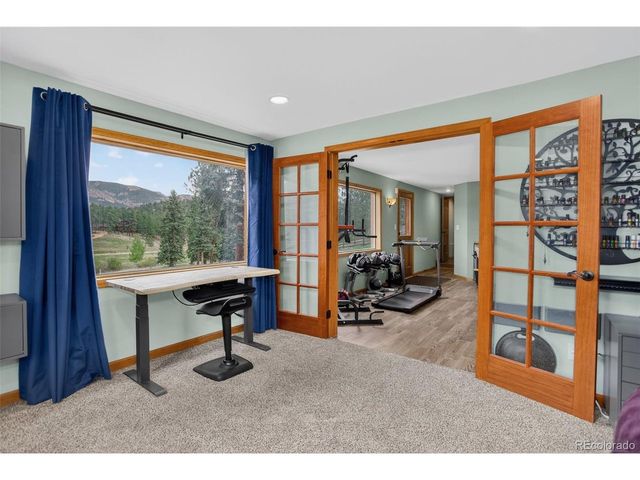 136 Nova Ln, Pine, CO 80470