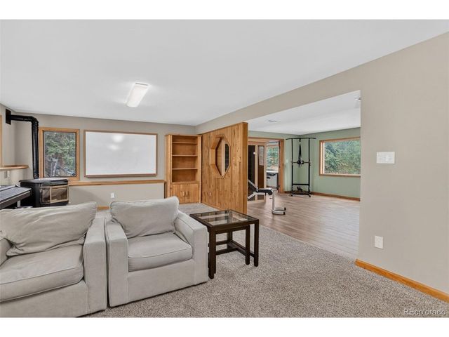 136 Nova Ln, Pine, CO 80470