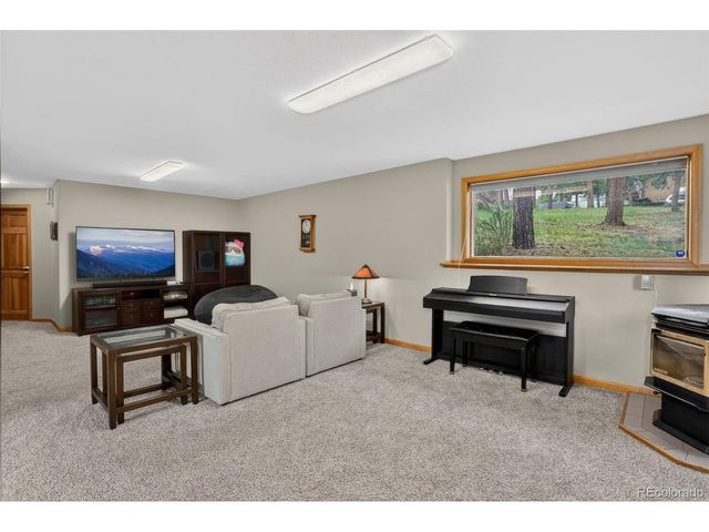 136 Nova Ln, Pine, CO 80470