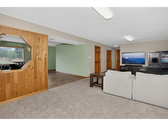 136 Nova Ln, Pine, CO 80470