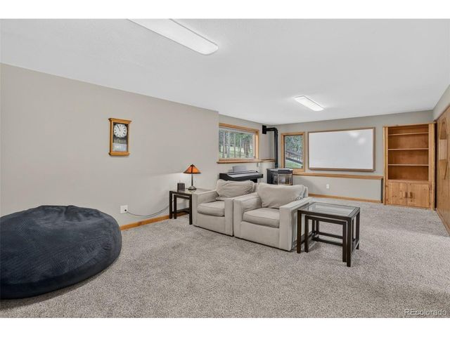136 Nova Ln, Pine, CO 80470